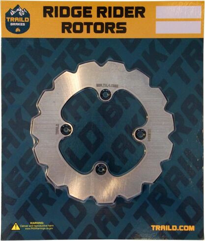 CFMOTO UFORCE 1000/800/600 2019-2025 RIDGE RIDER DISC DISCER in Kuwait