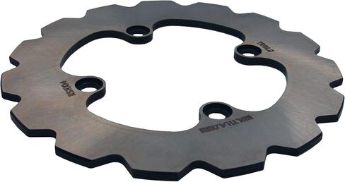 CFMOTO UFORCE 1000/800/600 2019-2025 RIDGE RIDER DISC DISCER in Kuwait