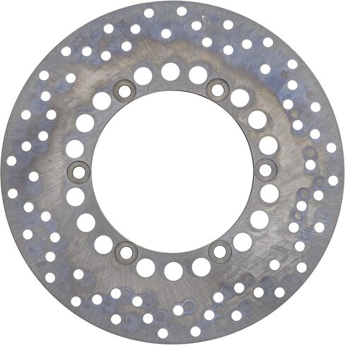 NICHE Rear Brake Rotor For Yamaha YZF R1 R7 4XV-2582W-00-00 Motorcycle in Saudi Arabia