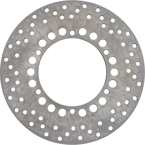 NICHE Rear Brake Rotor For Yamaha YZF R1 R7 4XV-2582W-00-00 Motorcycle in Saudi Arabia