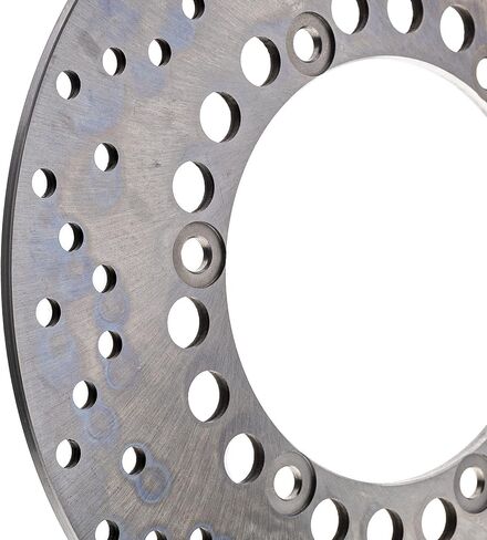 NICHE Rear Brake Rotor For Yamaha YZF R1 R7 4XV-2582W-00-00 Motorcycle in Saudi Arabia