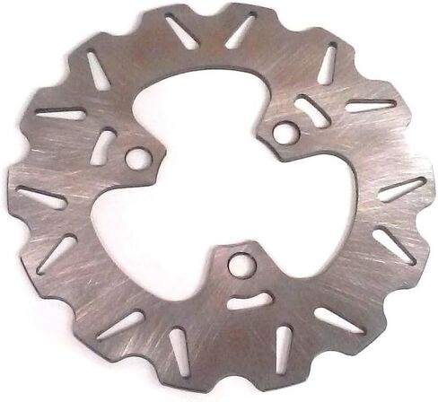 أجزاء PowerSports البديلة لدوار الفرامل الأمامي ATV لهوندا 45251-HN1-003 ، Steelmod-F3H-236 in Kuwait