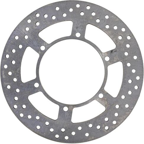 NICHE Front Brake Rotor for Honda Shadow ACE Sabre Aero 1100 45251-MBC-000 Motorcycle in Saudi Arabia