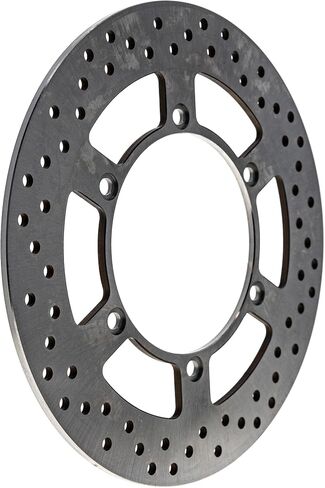 NICHE Front Brake Rotor for Honda Shadow ACE Sabre Aero 1100 45251-MBC-000 Motorcycle in Saudi Arabia