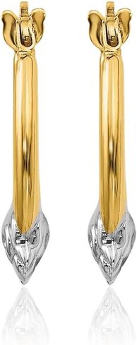 14K الصلبة الصلبة الذهبية الذهبية البحر الدلفين السمكة المحيط الشاطئ البحري Huggie أقراط طوق صغير in Saudi Arabia