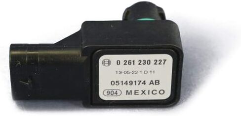 Mopar 05149174AB SENSOR MAP in Saudi Arabia