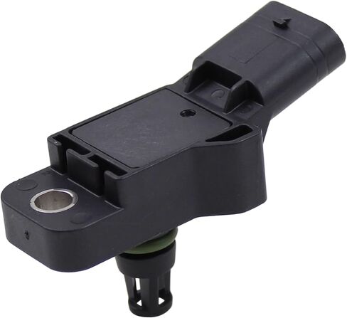 مستشعر الضغط المتنوع لـ Audi Q5 A5 Sportback Allroad ، Q7 A4 Quattro ، VW Atlas Gti Jetta Tiguan Passat Beetle Golf R ، Atlas Cross Map Sensor in Kuwait