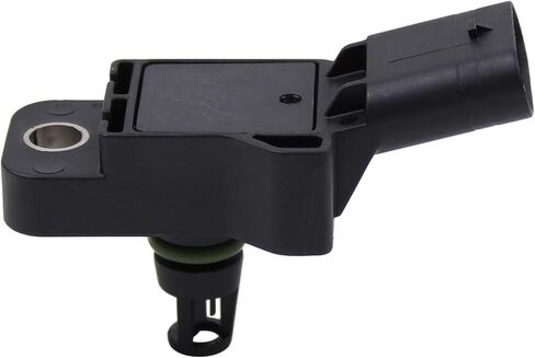 مستشعر الضغط المتنوع لـ Audi Q5 A5 Sportback Allroad ، Q7 A4 Quattro ، VW Atlas Gti Jetta Tiguan Passat Beetle Golf R ، Atlas Cross Map Sensor in Kuwait