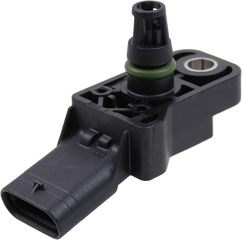 مستشعر الضغط المتنوع لـ Audi Q5 A5 Sportback Allroad ، Q7 A4 Quattro ، VW Atlas Gti Jetta Tiguan Passat Beetle Golf R ، Atlas Cross Map Sensor in Kuwait