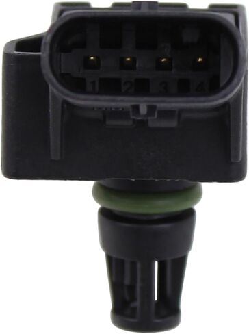 مستشعر الضغط المتنوع لـ Audi Q5 A5 Sportback Allroad ، Q7 A4 Quattro ، VW Atlas Gti Jetta Tiguan Passat Beetle Golf R ، Atlas Cross Map Sensor in Kuwait