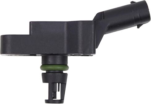 مستشعر الضغط المتنوع لـ Audi Q5 A5 Sportback Allroad ، Q7 A4 Quattro ، VW Atlas Gti Jetta Tiguan Passat Beetle Golf R ، Atlas Cross Map Sensor in Kuwait