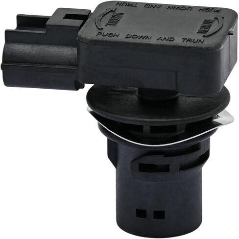 مستشعر خريطة الضغط المطلقة المتعددة E-150 E-2550 E-450 E-550 F-150 F-350 F-450 F53 F-550 Focus Mustang Navigator Ranger Taurus in Saudi Arabia