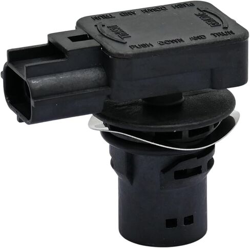 مستشعر خريطة الضغط المطلقة المتعددة E-150 E-2550 E-450 E-550 F-150 F-350 F-450 F53 F-550 Focus Mustang Navigator Ranger Taurus in Saudi Arabia