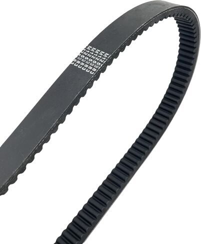 M125383 24G5596 V-Belt Compatible with John Deere 4x2 6x4 Diesel Trail Worksite Gator 6X4 Military Gator Utility Vehicles in Saudi Arabia