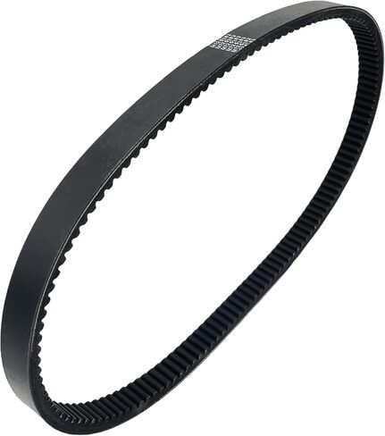 M125383 24G5596 V-Belt Compatible with John Deere 4x2 6x4 Diesel Trail Worksite Gator 6X4 Military Gator Utility Vehicles in Saudi Arabia