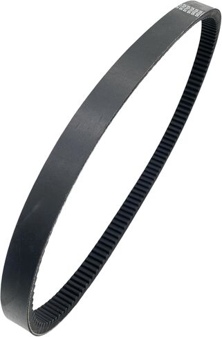 M125383 24G5596 V-Belt Compatible with John Deere 4x2 6x4 Diesel Trail Worksite Gator 6X4 Military Gator Utility Vehicles in Saudi Arabia