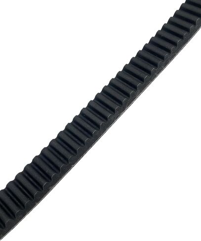 M125383 24G5596 V-Belt Compatible with John Deere 4x2 6x4 Diesel Trail Worksite Gator 6X4 Military Gator Utility Vehicles in Saudi Arabia