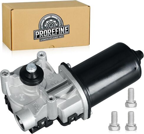 محرك ممسحة من الزجاج الأمامي المقترح متوافق مع Ford F-150 Lincoln Navigator Town Car Mercury Mountaineer Mustang Explorer explorer استبدال 2L1Z17508-AB 85-2036 2C3Z17508AA in Saudi Arabia