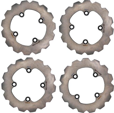 CFMOTO UFORCE 1000/800/600 2019-2025 RIDGE RIDER DISC DISCER in Kuwait