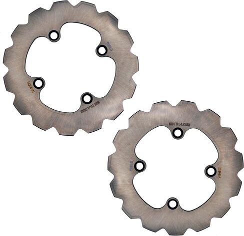 CFMOTO UFORCE 1000/800/600 2019-2025 RIDGE RIDER DISC DISCER in Kuwait