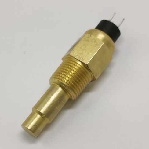 105 ℃ 622-337 مفتاح إنذار مستشعر درجة حرارة الماء لـ FG Wilson Genset 3/8npt in Kuwait
