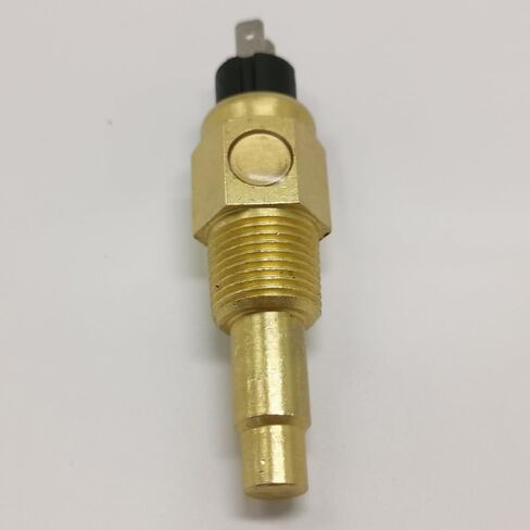 105 ℃ 622-337 مفتاح إنذار مستشعر درجة حرارة الماء لـ FG Wilson Genset 3/8npt in Kuwait