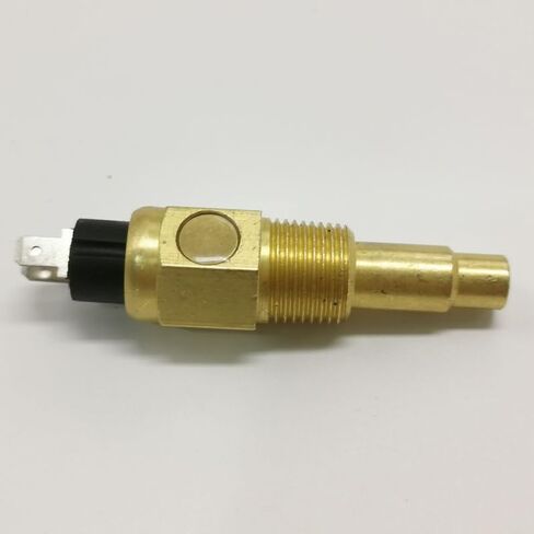 105 ℃ 622-337 مفتاح إنذار مستشعر درجة حرارة الماء لـ FG Wilson Genset 3/8npt in Kuwait