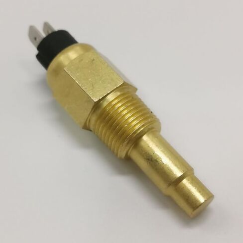 105 ℃ 622-337 مفتاح إنذار مستشعر درجة حرارة الماء لـ FG Wilson Genset 3/8npt in Kuwait