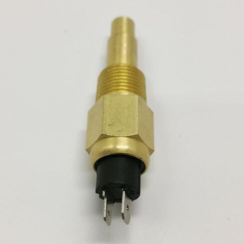 105 ℃ 622-337 مفتاح إنذار مستشعر درجة حرارة الماء لـ FG Wilson Genset 3/8npt in Kuwait