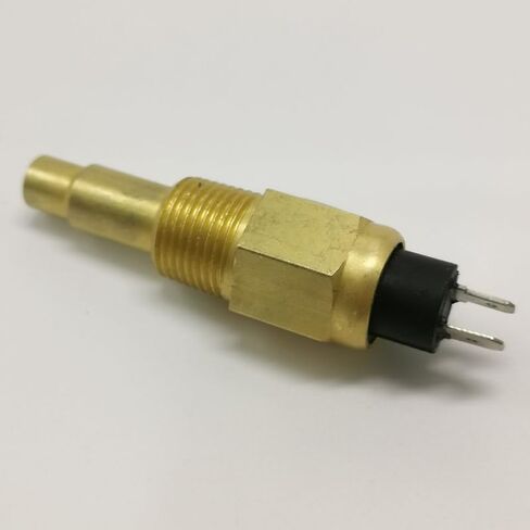 105 ℃ 622-337 مفتاح إنذار مستشعر درجة حرارة الماء لـ FG Wilson Genset 3/8npt in Kuwait