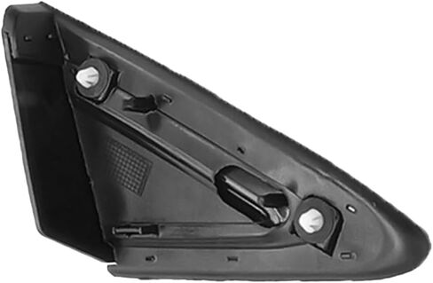 1pc 22955948 Front Door Pillar Corner Molding Garnish, Mirror Fender Corner Trim Cover, 2013-2019 Compatible with Cadillac XTS, Right Passenger Side in Saudi Arabia