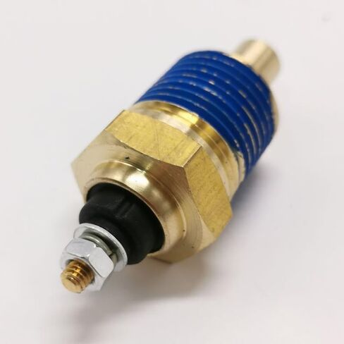 مستشعر درجة الحرارة A166057 84300765 للحالة 480C 480D 480E 580C 580D 580F in Kuwait