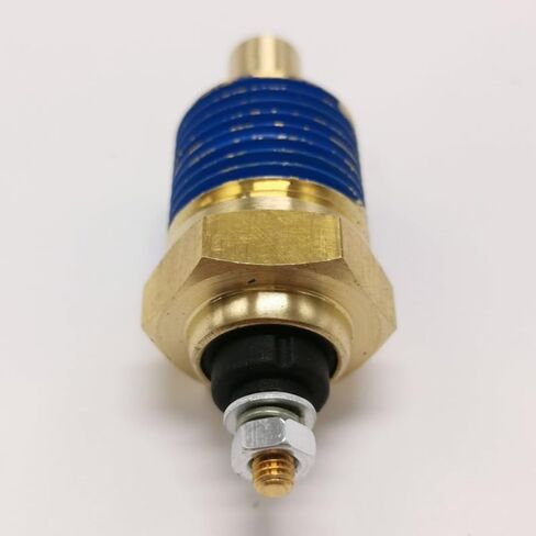 مستشعر درجة الحرارة A166057 84300765 للحالة 480C 480D 480E 580C 580D 580F in Kuwait