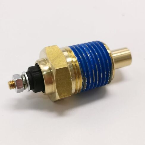 مستشعر درجة الحرارة A166057 84300765 للحالة 480C 480D 480E 580C 580D 580F in Kuwait