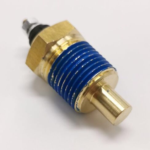 مستشعر درجة الحرارة A166057 84300765 للحالة 480C 480D 480E 580C 580D 580F in Kuwait