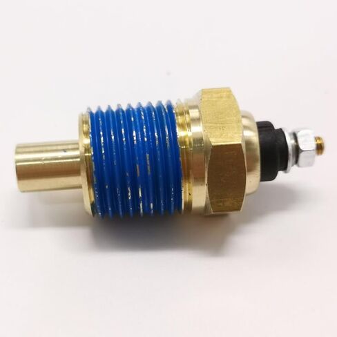 مستشعر درجة الحرارة A166057 84300765 للحالة 480C 480D 480E 580C 580D 580F in Kuwait
