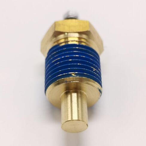 مستشعر درجة الحرارة A166057 84300765 للحالة 480C 480D 480E 580C 580D 580F in Kuwait