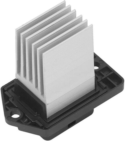 97179-2J000 971792J000 Blower Resistor QUANRUISHENG 1pcs in Saudi Arabia