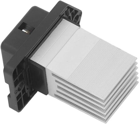 97179-2J000 971792J000 Blower Resistor QUANRUISHENG 1pcs in Saudi Arabia