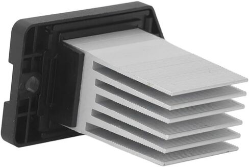 97179-2J000 971792J000 Blower Resistor QUANRUISHENG 1pcs in Saudi Arabia
