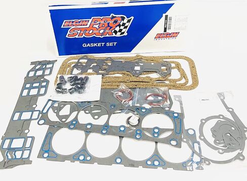 مجموعة إصلاح المحرك متوافقة مع Ford 390 360 332 352 406 427 428 (Fe GoSkets) in Saudi Arabia