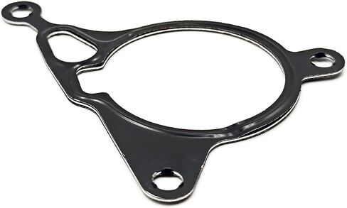 AMCC محرك مكنسة مضخة ختم حشية حلقة حلقة حلقة متوافقة مع Audi A3 A4 A6 A6 A8 A8 Q3 Q5 TTS SEAT SKODA VW GOLF JETTA PASSAT TIGUAN REPLICE: 06K103121B in Kuwait