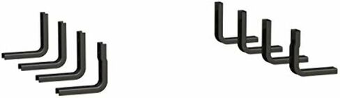 Luverne Truck Equipment 579922 Mega Bracket Kit for Ford Extended Crew Cab in Saudi Arabia