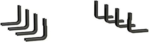 Luverne Truck Equipment 579922 Mega Bracket Kit for Ford Extended Crew Cab in Saudi Arabia