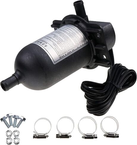 Solarhome Engine Block Heater 084918A Compatible with Generac 1000 Watt 120 Volt 100-120F in Saudi Arabia
