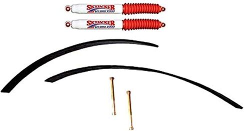 Skyjacker (F46D-H) Suspension Lift Kit in Saudi Arabia