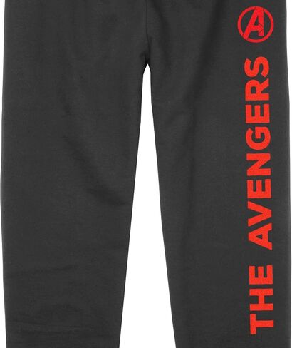 Marvel Women’s Classic Avengers Juniors joggers in Saudi Arabia