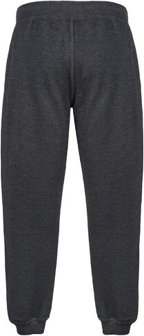 الملابس الهجينة - Coca -Cola - خاصية Coke - Women's Terry Jogger Pant - Size Medium Heather Charcoal in Saudi Arabia