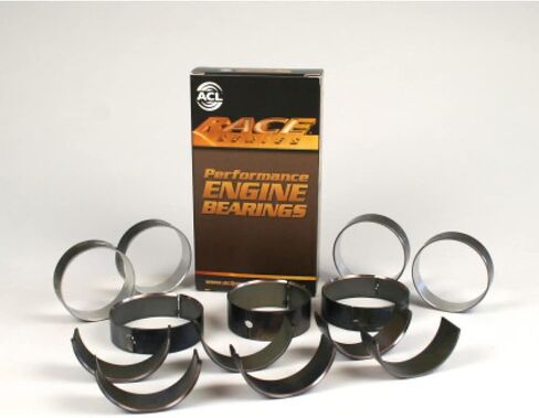 ACL Rod Bearing Set for Subaru/Scion FA20 Standard Size High Performance | 4B8310H-STD in Saudi Arabia