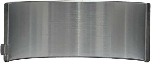 DNJ RB4363 Rod Bearings Set Standard for 2014-2020 Fiat, Jeep 124 Spider, 500, 500L 1.4L L4 16V SOHC 1368cc in Saudi Arabia